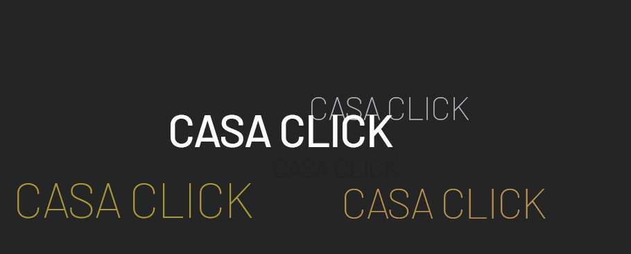 Casa Click