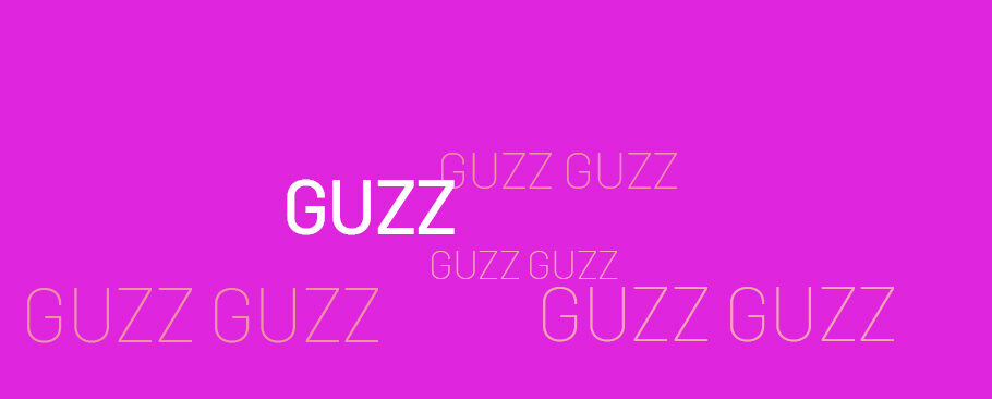 Guzz