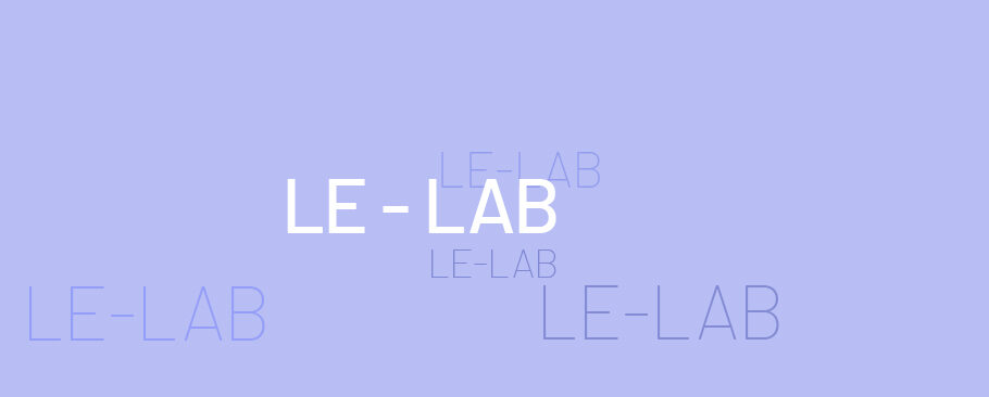 Le Lab