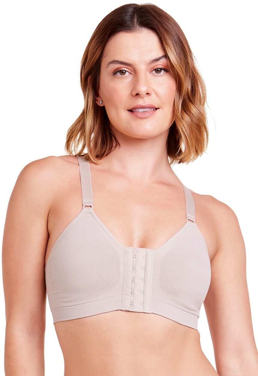 Plie top post operatorio – Villamorra Shopping