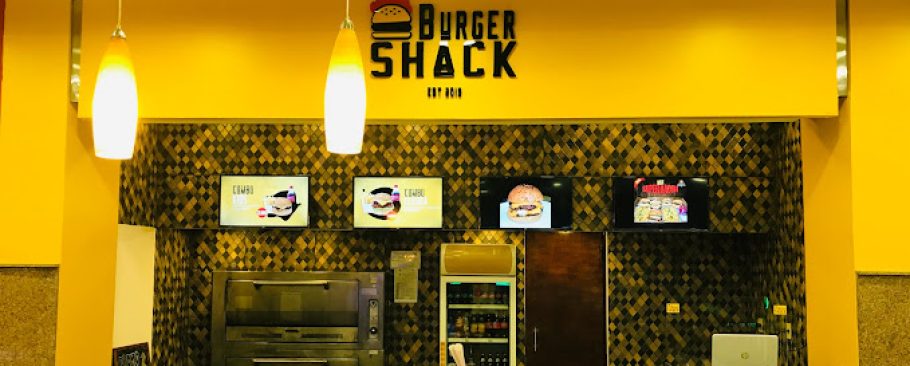 BurgerShack