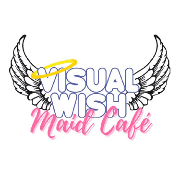 Visual Wish Maid Café