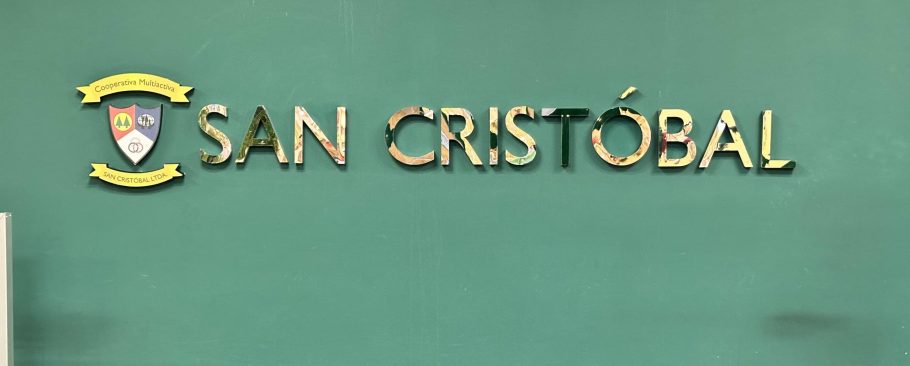 Cooperativa San Cristóbal