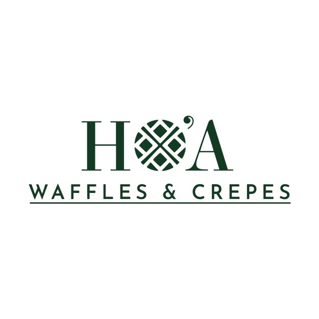 Ho´a Waffles & Crepes